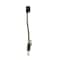 Truck-Lite Marker Clearance Plug, 16 Gauge GPT Wire, Fit 'N Forget M/C, .180 94862-3 - alternate 1